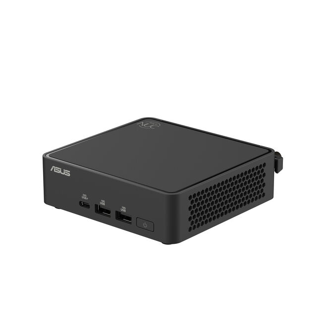 Mini PC ASUS NUC 15 PRO Ultra 5 225H 16GB DDR5 512GB Arc 130T W11 Pro image number 8