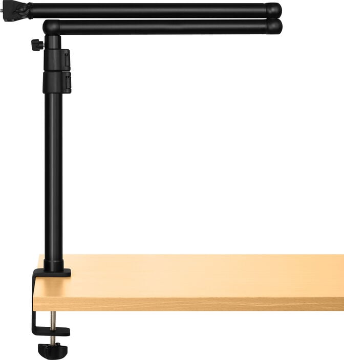 Bra&ccedil;o para Microfone Streamplify - Preto image number 0