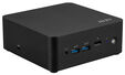 Mini PC MSI Cubi NUC 1MG-206BES Core 7 150U Barebone image number null
