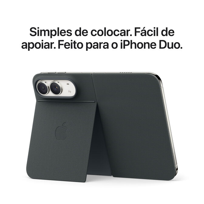 Smartphone iPhone Duo 7.6" 1Tb Night Sky image number 15