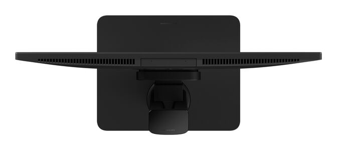 Computador All-In-One ASUS ExpertCenter P470VA 27" Core 5 210H 16GB DDR5 512GB FHD Touch 100Hz W11 Pro Preto + Teclado + Rato image number 6