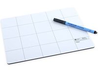 Tapete de Organiza&ccedil;&atilde;o iFixit Magn&eacute;tico com Caneta