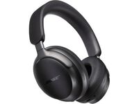 Auscultadores Bose QuietComfort Ultra Preto