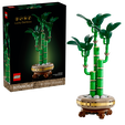 LEGO Botanicals: Bambu da Sorte, 325 Pe&ccedil;as (10344) image number null