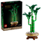 LEGO Botanicals: Bambu da Sorte, 325 Pe&ccedil;as (10344)