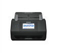 Scanner de Documentos Epson WorkForce ES-580W image number null