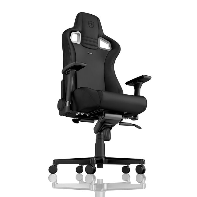 Cadeira noblechairs EPIC - Black Edition image number 2