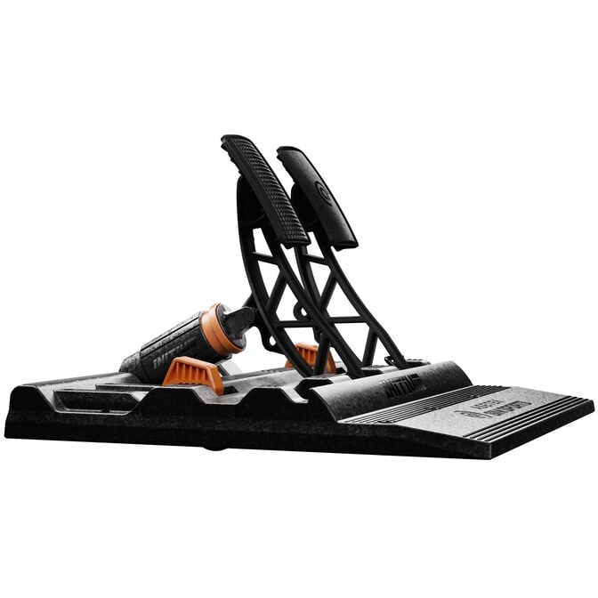 Pedais Asetek SimSports Initium image number 3