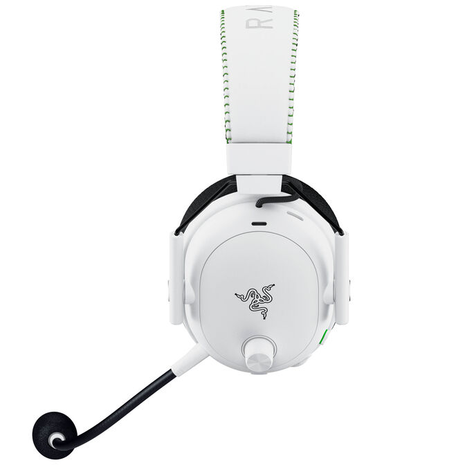 Headset Razer BlackShark V3 Pro para Xbox Wireless/Bluetooth Branco image number 4