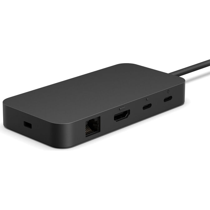 Microsoft Surface USB4 Dock 100W image number 0