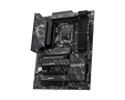 Motherboard MSI Z890 GAMING PLUS WIFI6E image number null