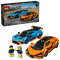 LEGO Speed Champions: Lamborghini Revuelto e Hurac&aacute;n STO, 607 Pe&ccedil;as (77238)
