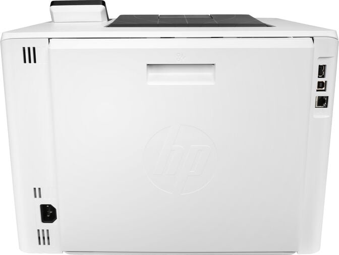 Impressora Laser HP Color LaserJet Enterprise M455dn image number 3