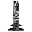 UPS APC Smart-UPS X 1500VA Rack/Torre LCD 230V com Cart&atilde;o de Rede image number null