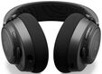 Headset SteelSeries Arctis Nova 7 Wireless/Bluetooth Preto image number null