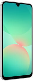 Smartphone Samsung Galaxy A26 5G 6.5" (8 / 256GB) 120Hz Branco image number null