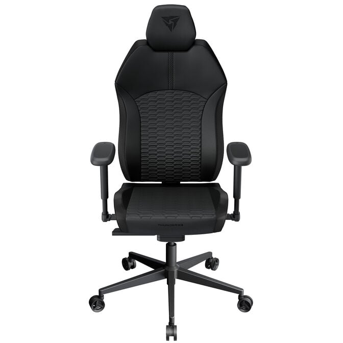 Cadeira Gaming Ergonomica TX3 (ThunderX3) SOLO 360 - Racer Black image number 1