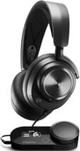 Headset SteelSeries Arctis Nova Pro X Preto image number null