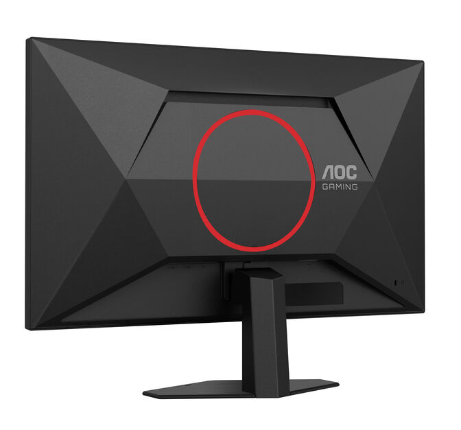 Monitor AOC Gaming 27" 27G4ZREP Fast IPS FHD 260Hz 0.3ms G-SYNC Adaptive Sync image number 13
