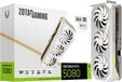 Gr&aacute;fica ZOTAC GeForce&reg; RTX 5080 Solid OC White 16GB GDDR7 DLSS4 image number null