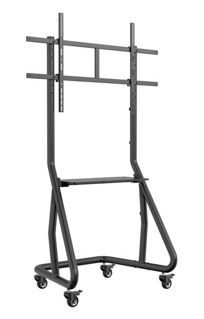 Suporte M&oacute;vel Equip para TV 60" a 105" M&aacute;x. 100kg image number 1