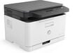 Impressora Multifun&ccedil;&otilde;es a Laser HP Color Laser MFP 178nw WiFi image number null
