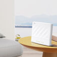 Router TP-Link Archer MX700 AX1500 Dual-Band WiFi 6 4G+ Cat6 Gigabit image number null