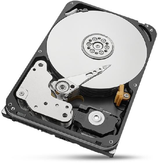 Disco Seagate IronWolf Pro 20TB 7200rpm 256MB SATA III