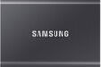 SSD Externo Samsung T7 4TB USB3.2 Gen2 Preto image number null