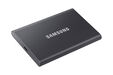 SSD Externo Samsung T7 2TB USB3.2 Gen2 Preto (1050/1000MB/s) image number null
