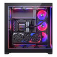 Premium DRGB Kit Phanteks NV9 + Power Hub Preto image number null