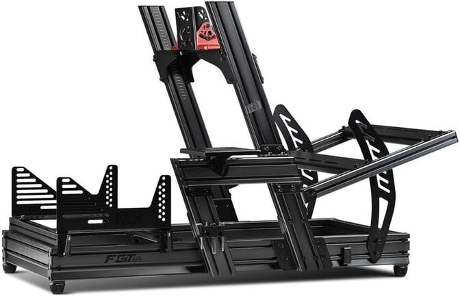 Bundle SimRacing High Tier image number 4