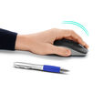 Rato Logitech M190 Full Size Wireless Cinzento image number null