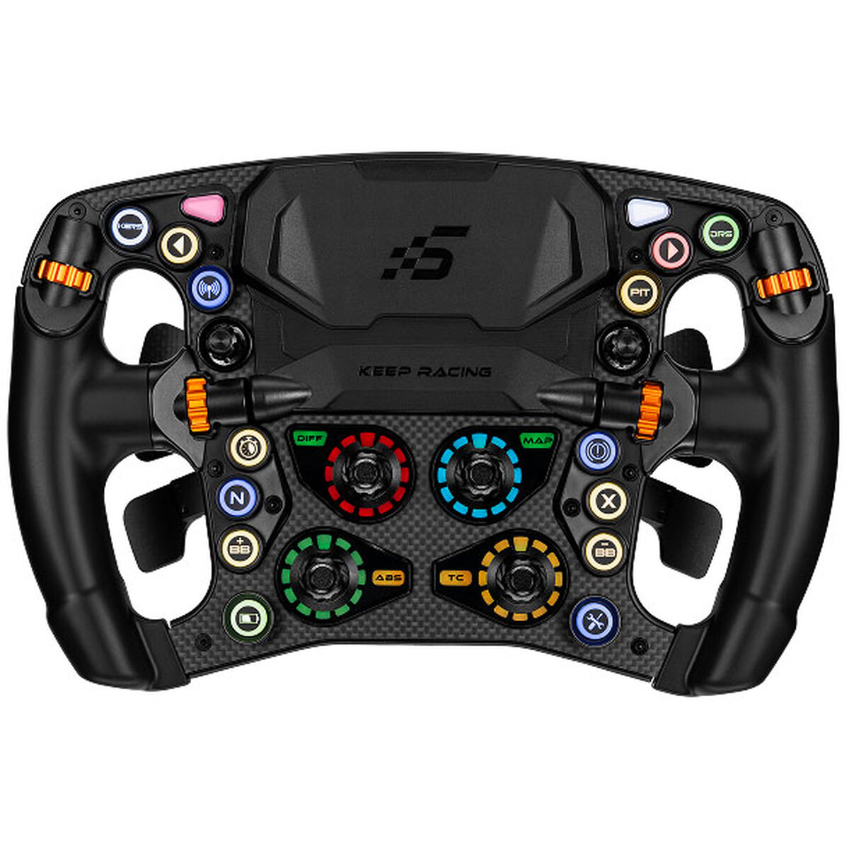 Volante Simagic Zeus Formula
