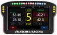 Dashboard 5" Ascher Racing image number null
