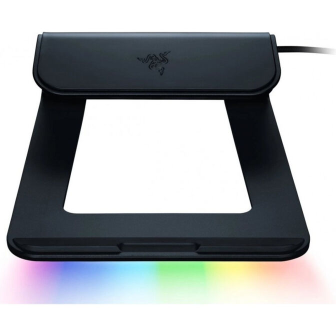 Suporte Elevat&oacute;rio Razer Black image number 0