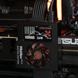Thermal Grizzly WireView Pro II GPU 12V 2x6 Noctua Edition - Reverse image number null