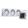 Water Cooler CPU Jonsbo TX-360 ARGB Branco - 360mm image number null