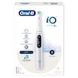 Escova de Dentes El&eacute;trica Oral-B iO Series 6 Branco image number null