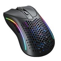 Rato Gaming Glorious Model D 2 Wireless Preto