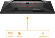Monitor AGON by AOC 24.5" Q25G4SR Fast IPS QHD 300Hz 0.03ms Adaptive Sync image number null
