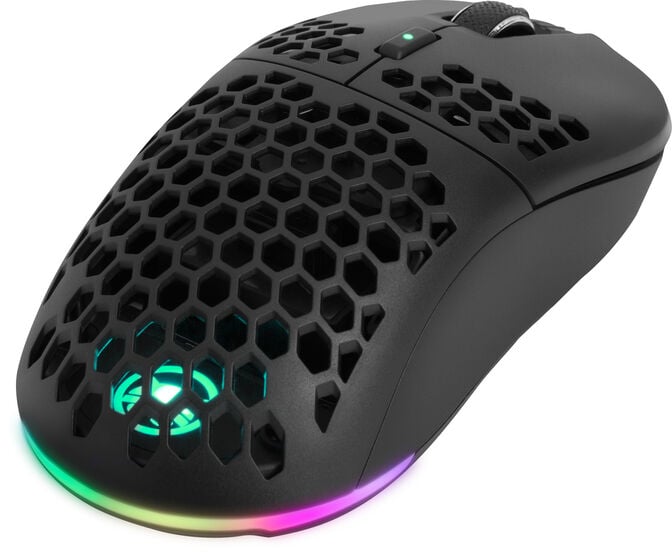 Rato Gaming GAMIAC PX71 Wireless Preto image number 5