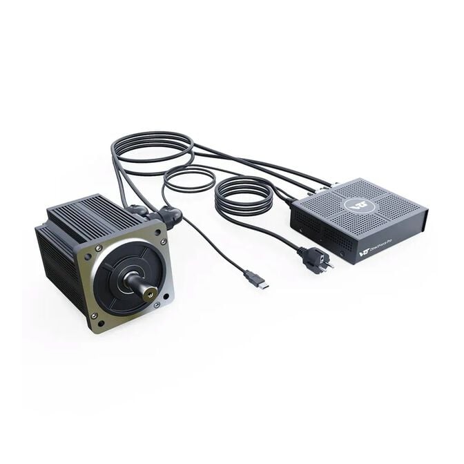 DirectForce Pro VRS Wheel Base Controller image number 2