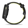 Smartwatch Garmin Forerunner 265S 42mm Preto/Amarelo image number null