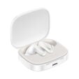 Auriculares Xiaomi Redmi Buds 6 Branco com cancelamento de ru&iacute;do (ANC) image number null
