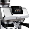 M&aacute;quina de Caf&eacute; Manual DeLonghi La Specialista Touch EC9455.M 1450W 15 Bar Metal image number null