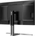 Monitor AOC Graphic Pro 32" U32U3CV Nano IPS 4K 60Hz USB-C (PD90W) DisplayHDR 400 image number null