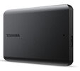 Disco Externo Toshiba Canvio Basics 1TB USB3.2 image number null