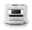 Impressora Impressora Multifun&ccedil;&otilde;es a Laser a Jato de Tinta Epson WorkForce WF-4810DTWF Wi-Fi image number null