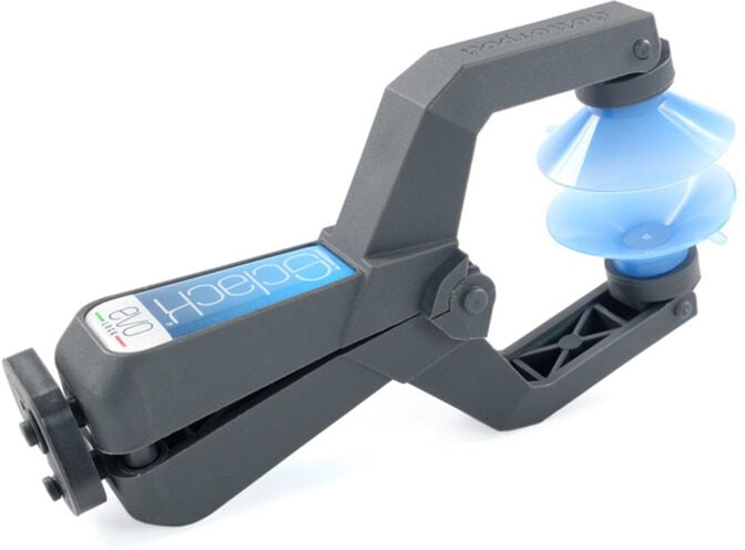 Pin&ccedil;a com Ventosa iFixit iSlack Evo para iPhones image number 1